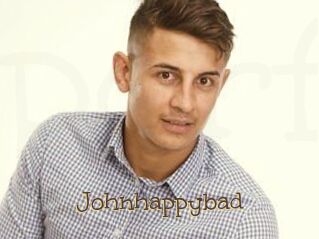 Johnhappybad