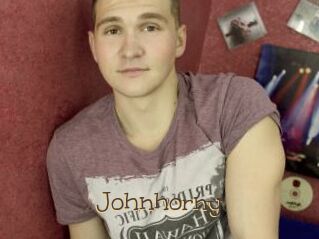 Johnhorny