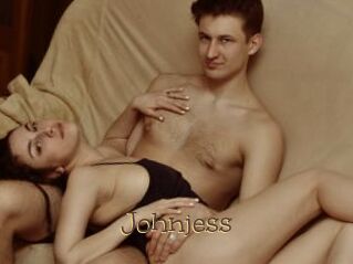 Johnjess