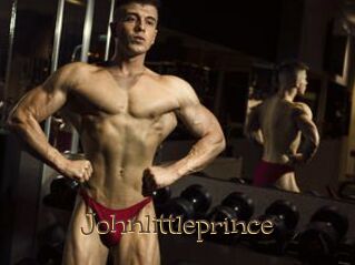 Johnlittleprince