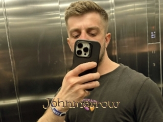 Johnmarrow