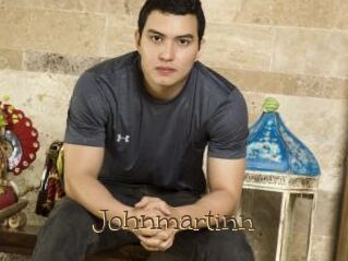 Johnmartinn