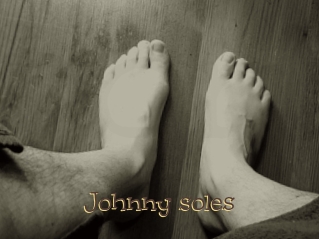 Johnny_soles