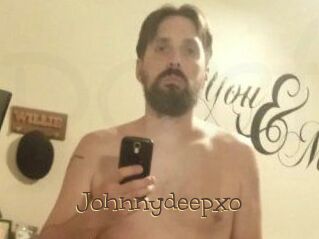 Johnnydeepxo