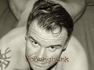 Johnnyhunk