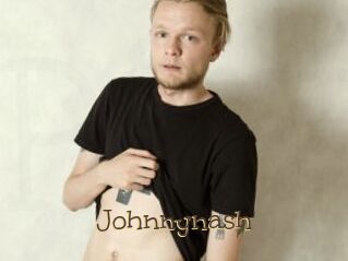 Johnnynash