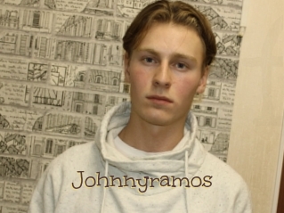 Johnnyramos
