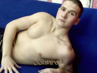 Johnred