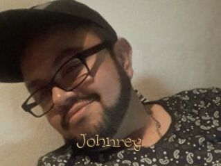 Johnrey