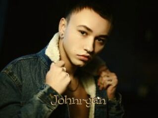Johnryan