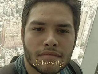 Johnvily