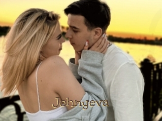 Johnyeva