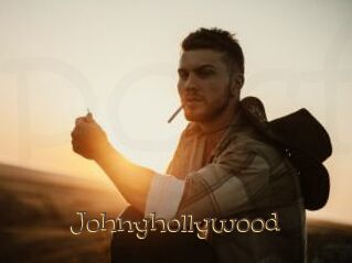 Johnyhollywood