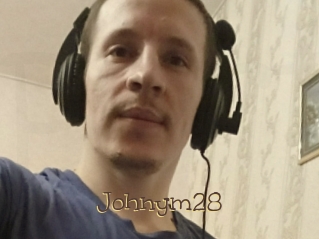 Johnym28