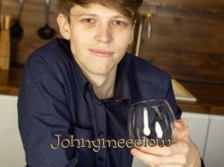 Johnymeeelow