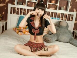 Jojo_lis