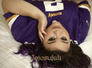 Jojosukdi