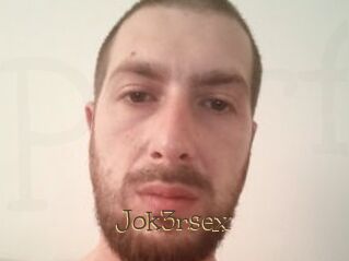 Jok3rsex