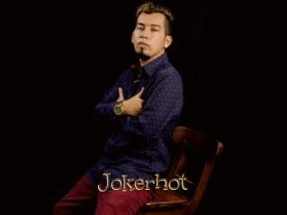 Jokerhot