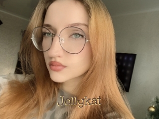 Jollykat