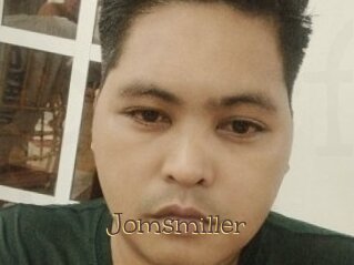 Jomsmiller
