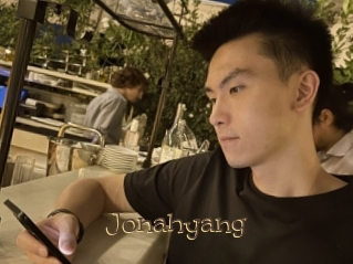 jonahyang Porno FR