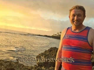 Jonandmaverick