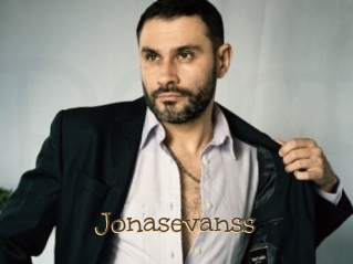 jonasevanss Porno FR