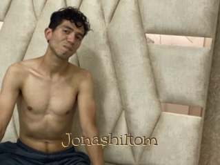 jonashiltom Porno FR