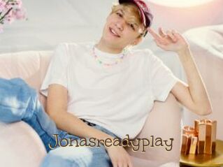 Jonasreadyplay