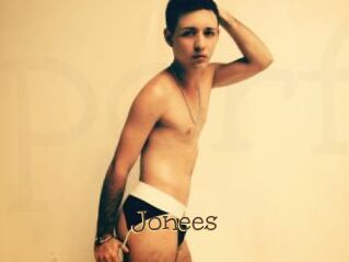 Jonees