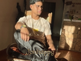 jonhappy Porno FR