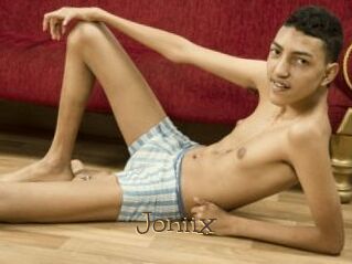 Joniix