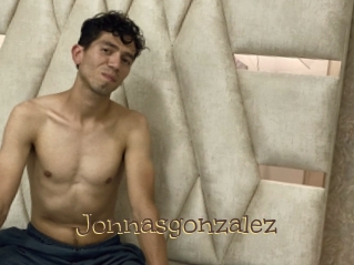 Jonnasgonzalez
