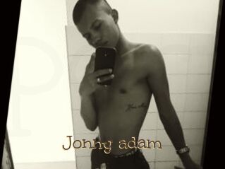 Jonny_adam