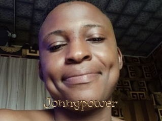 Jonnypower
