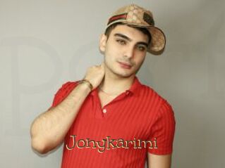 Jonykarimi