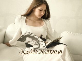 Jordanakatana