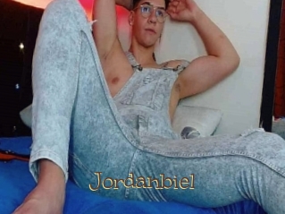Jordanbiel