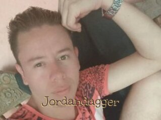 Jordandagger