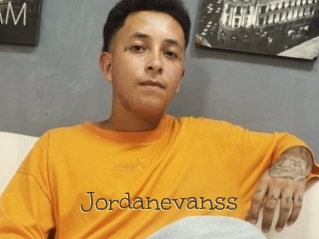 Jordanevanss