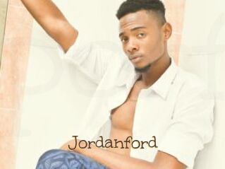 Jordanford