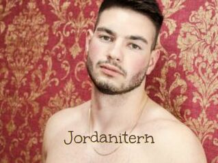 Jordanitern