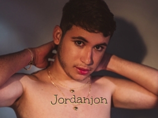 Jordanjon