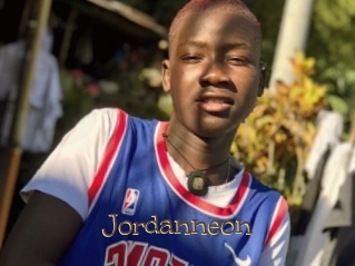 Jordanneon
