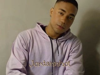 Jordannhot
