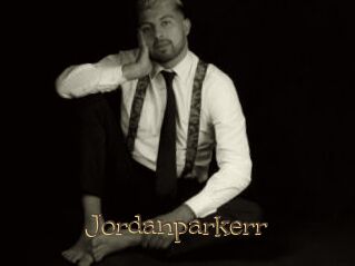 Jordanparkerr