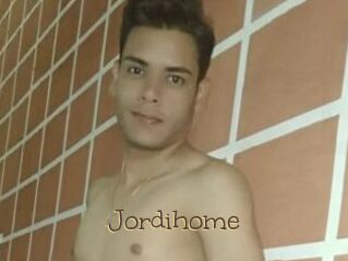 Jordihome