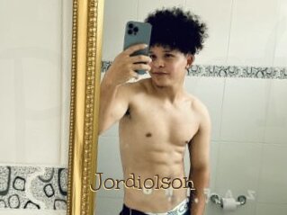 Jordiolson