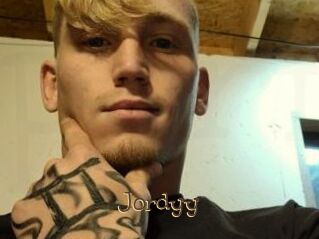 Jordyy